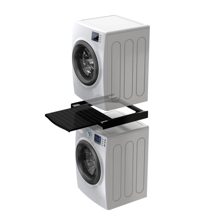 Kit Unión Lavadora-Secadora Meliconi 656136 4