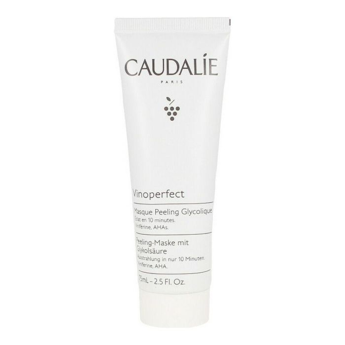 Caudalie Vinoperfect Mascarilla Peeling 75ml
