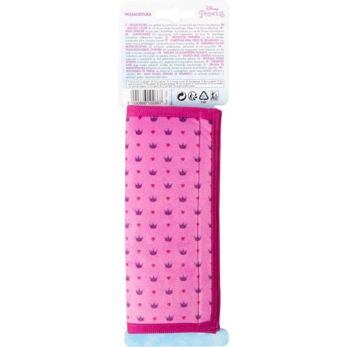 Cinturón Lazo Suave Princesa CZ10266 4 Cinturón Lazo Suave Princesa CZ10266 4