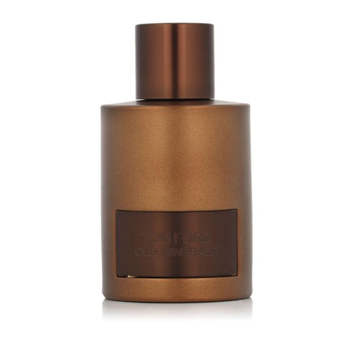 Perfume Mujer Tom Ford Oud Minérale EDP 100 ml 1