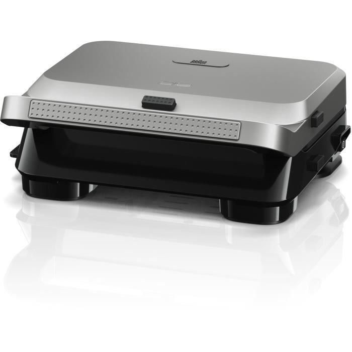 Sandwichera Braun SM5006 1 Sandwichera Braun SM5006 1