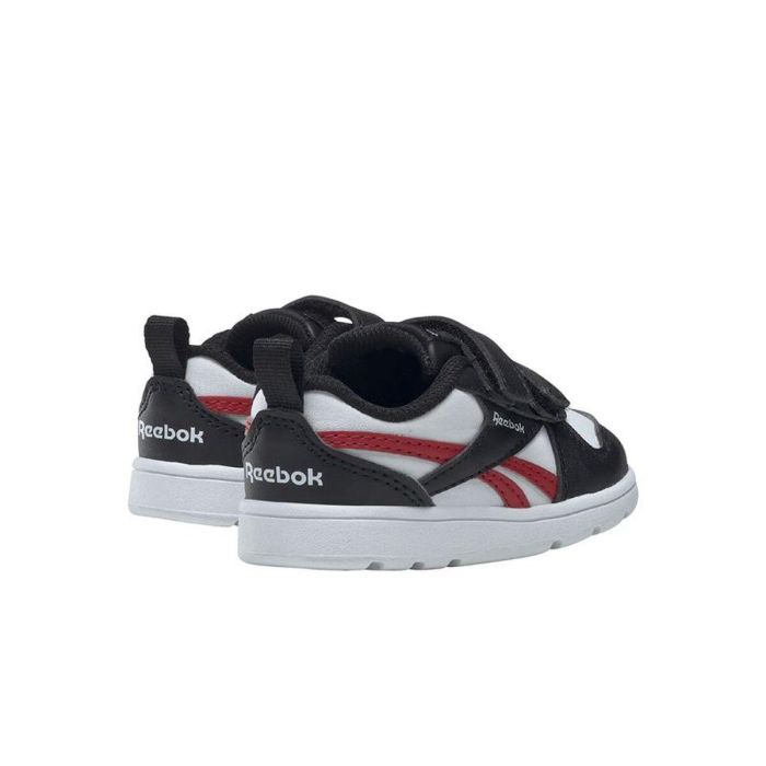 Zapatillas Deportivas Infantiles Reebok Royal Prime Kids Blanco
