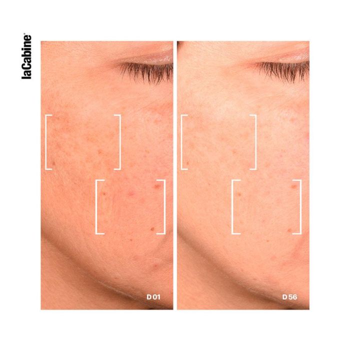 La Cabine 25% Niacinamide Pro Complex Advanced Serum 30 mL 2 La Cabine 25% Niacinamide Pro Complex Advanced Serum 30 mL 2
