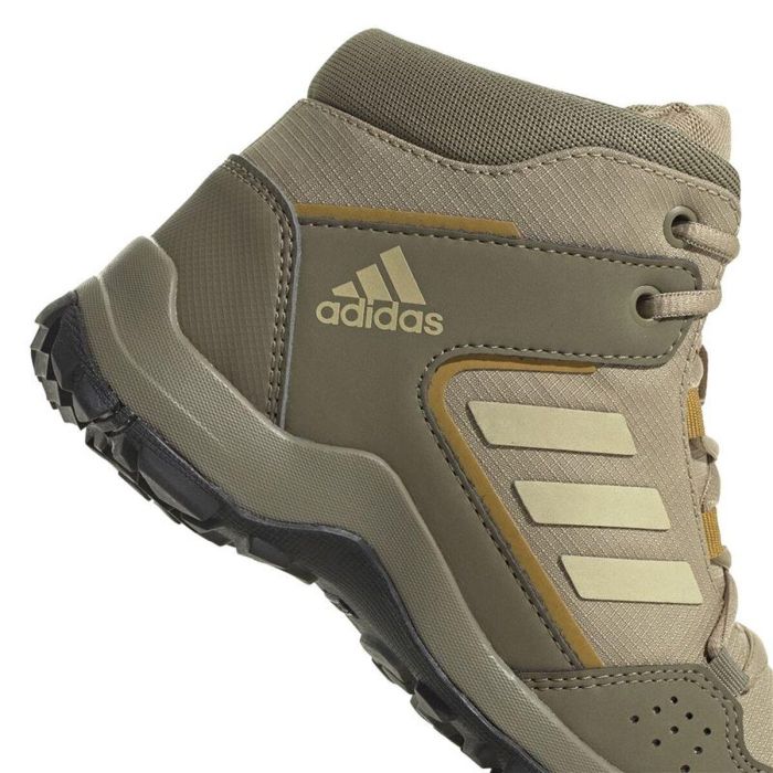 Botas de Montaña Infantiles Adidas Hyperhiker K Beige 2