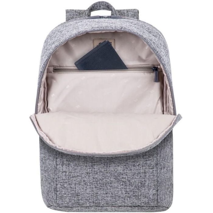 RIVACASE Rucksack Anvik 7962 para Portátiles 15,6" Gris 7 RIVACASE Rucksack Anvik 7962 para Portátiles 15,6" Gris 7