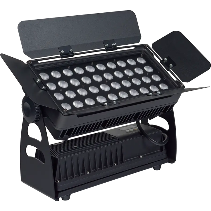 Algamlight Foco Wash Led Exterior 40 X 15W Ip65 1