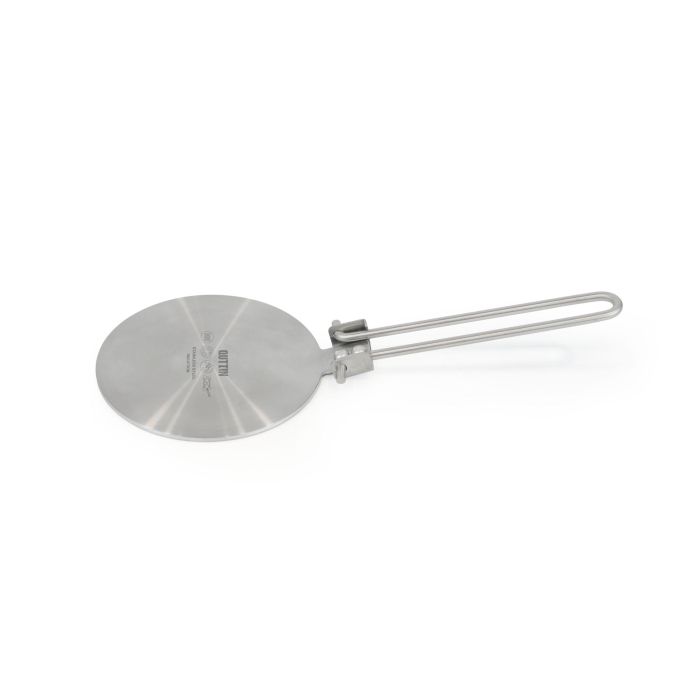 Adaptador de Inducción Quttin 14 cm (8 Unidades) 3 Adaptador de Inducción Quttin 14 cm (8 Unidades) 3