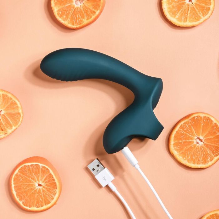 Vibrador Para Dedo Playboy Playboy 10 Vibrador Para Dedo Playboy Playboy 10
