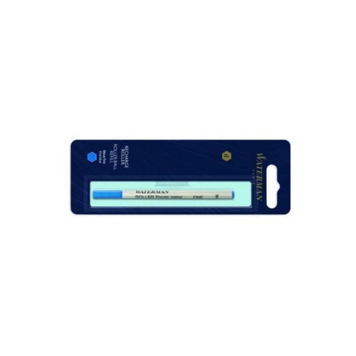 Recambio Waterman Roller 0.5 Azul