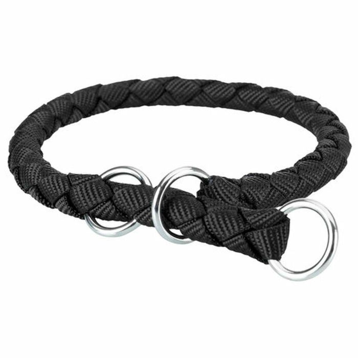 Collar de entrenamiento Trixie New Cavo Negro 30-36 cm 3