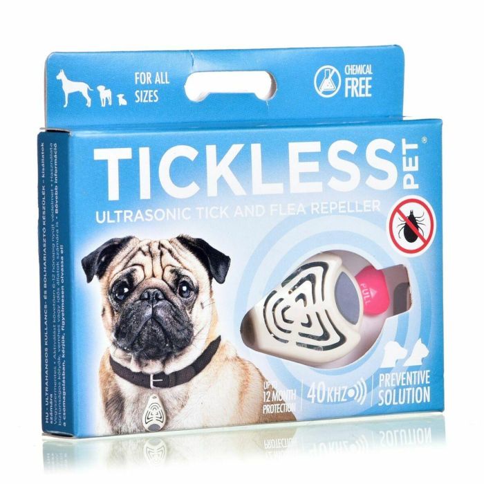 Repelente de insectos Tickless 13 Repelente de insectos Tickless 13