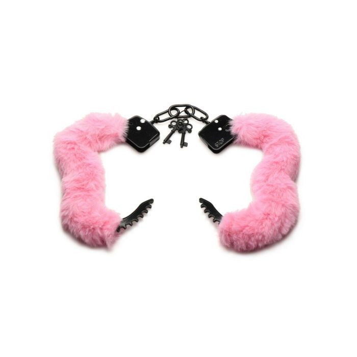 Esposas XR Rosa 2 Esposas XR Rosa 2
