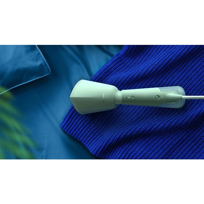 Plancha de Vapor Vertical Philips STH5010/70 4