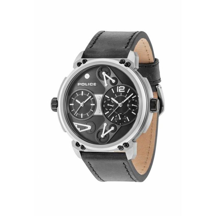 Reloj Hombre Police PL.14693JS-02A (Ø 53 mm)