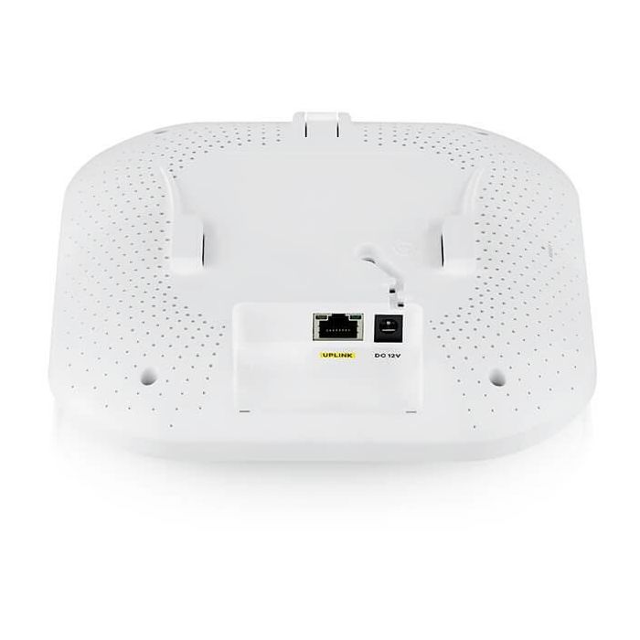 Punto de Acceso ZyXEL WAX510D-EU0101F Blanco Negro 3