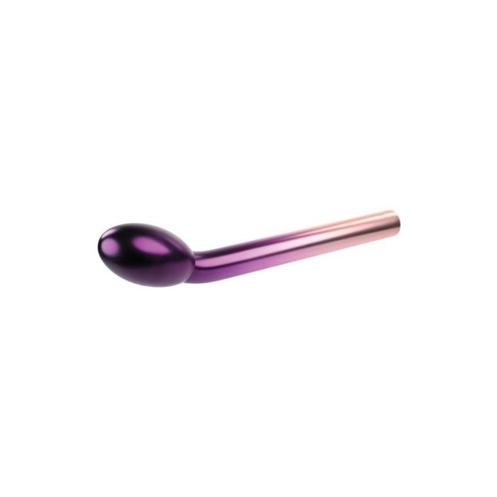 Vibrador Punto G Playboy Multicolor 8