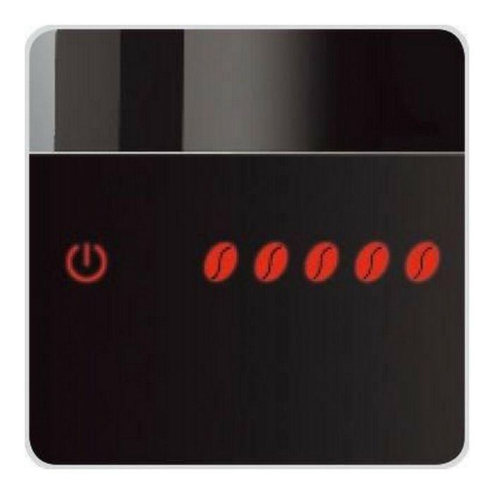 Cafetera Superautomática Melitta F530-102 Negro 1450 W 1,2 L 2