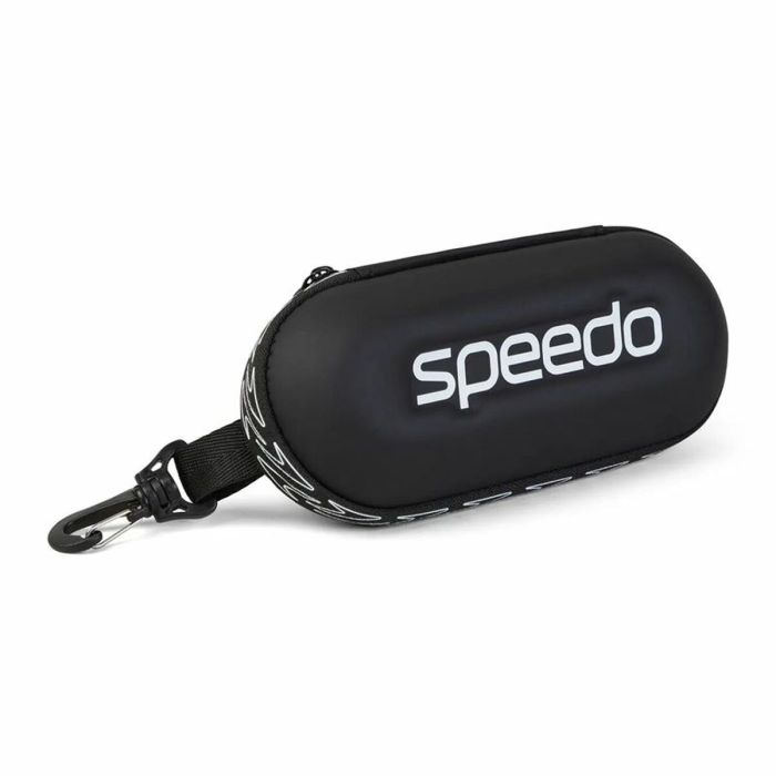 Funda para Gafas Speedo 8-00381206098 Negro Talla única 4