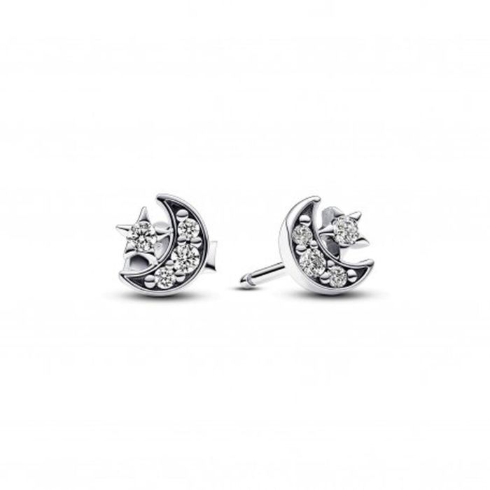 Pendientes Mujer Pandora 292990C01 Pendientes Mujer Pandora 292990C01