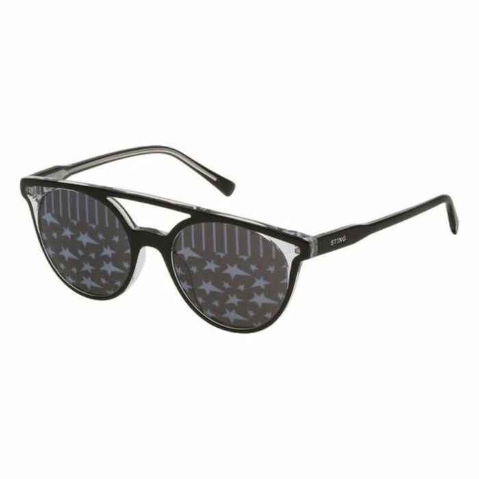 Gafas de Sol Unisex Sting SST13251Z32L Ø 51 mm Gafas de Sol Unisex Sting SST13251Z32L Ø 51 mm