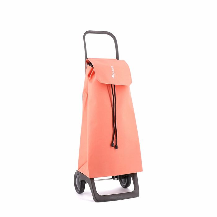 Carro de Compra Rolser Jet ln Joy Coral 40 L