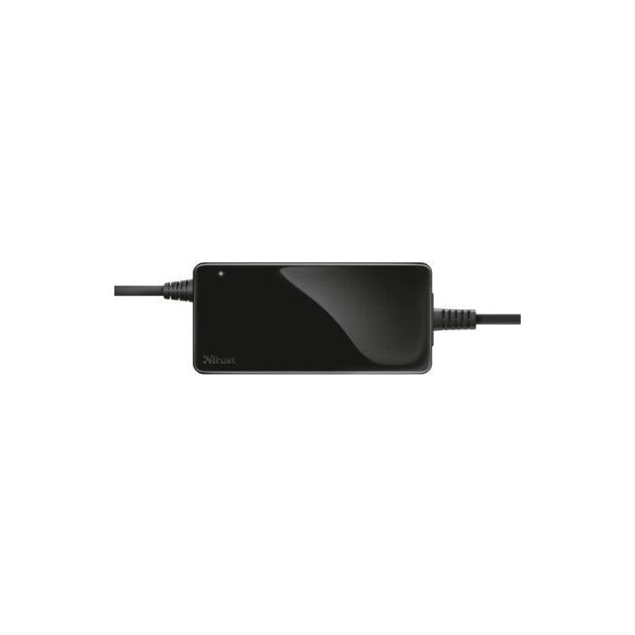Trust Primo 22142 Cargador Universal Portátil 90W, 6 Conectores, 18-20V, Automático, Protección Inteligente 1 Trust Primo 22142 Cargador Universal Portátil 90W, 6 Conectores, 18-20V, Automático, Protección Inteligente 1