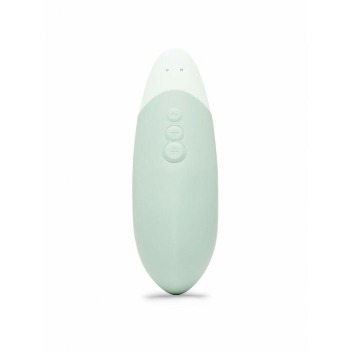 Bala Vibradora Womanizer Sage Verde 10