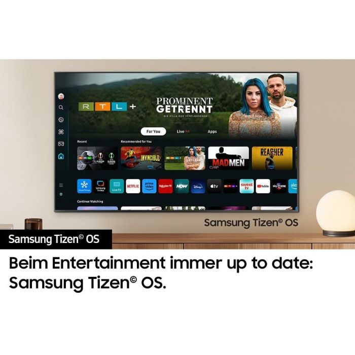 Samsung GU55DU7199UXZG 7