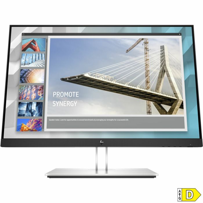 Monitor HP E24i G4 23,8" 2 Monitor HP E24i G4 23,8" 2