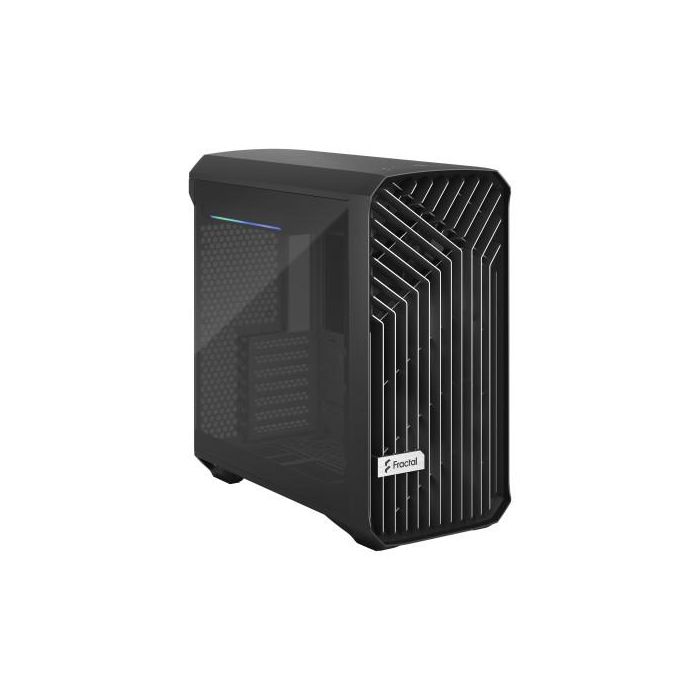 Fractal Design Torrent Compact Negro 16