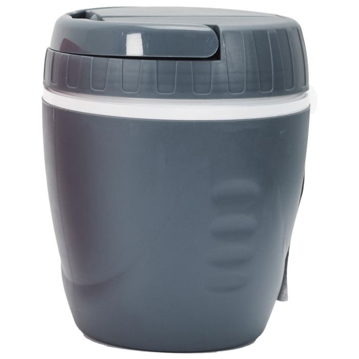 Cook Concept Termo Sólidos Take Away Con Cuchara Hermético Para Alimentos Calientes y Fríos Colores Surtidos Medidas d.14 cm; h.16,5 cm 5