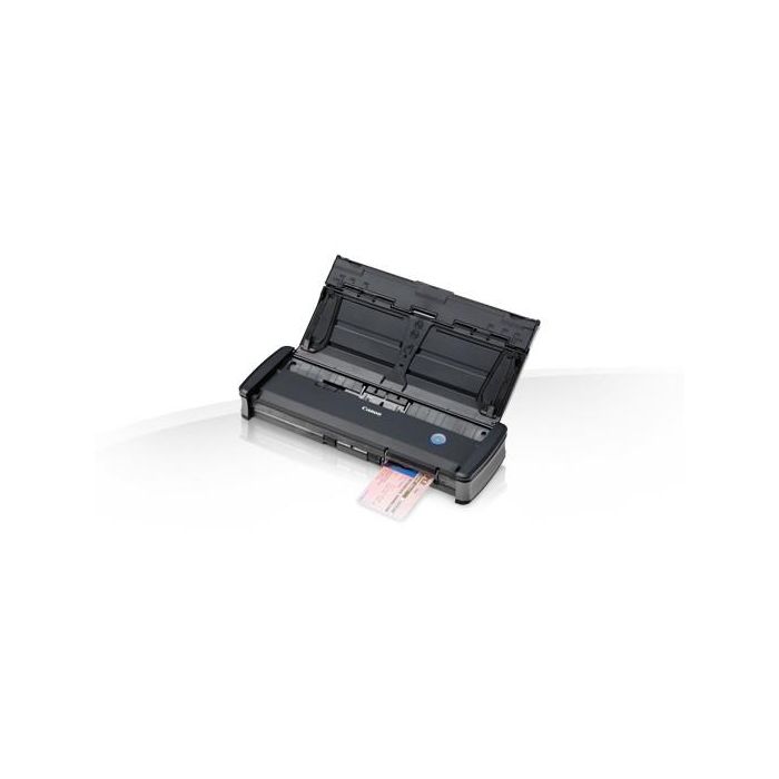 CANON Escaner P-215 II Portatil 3 CANON Escaner P-215 II Portatil 3
