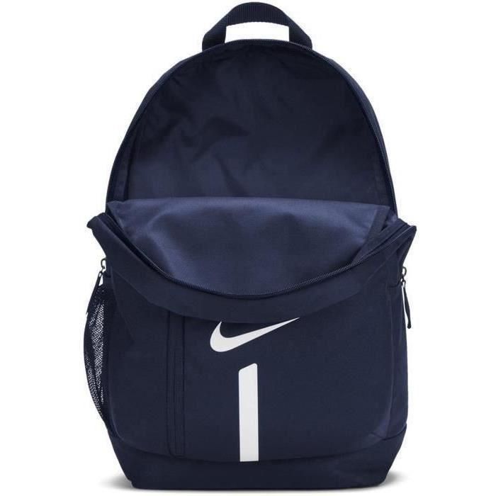 Mochila Escolar Nike ACADEMY TEAM DA2571 411 Azul marino 3