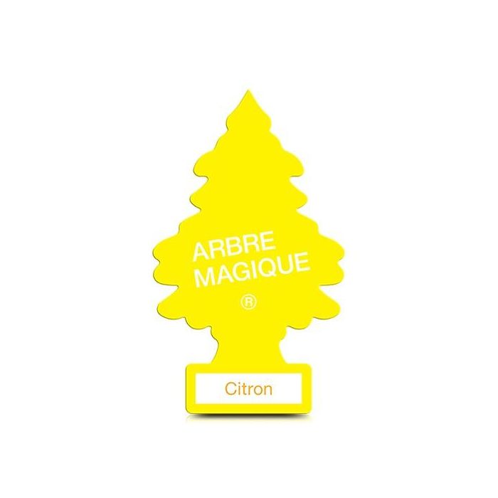 Perfumador Pino Limon Arbre Magique Cs12 PER90503