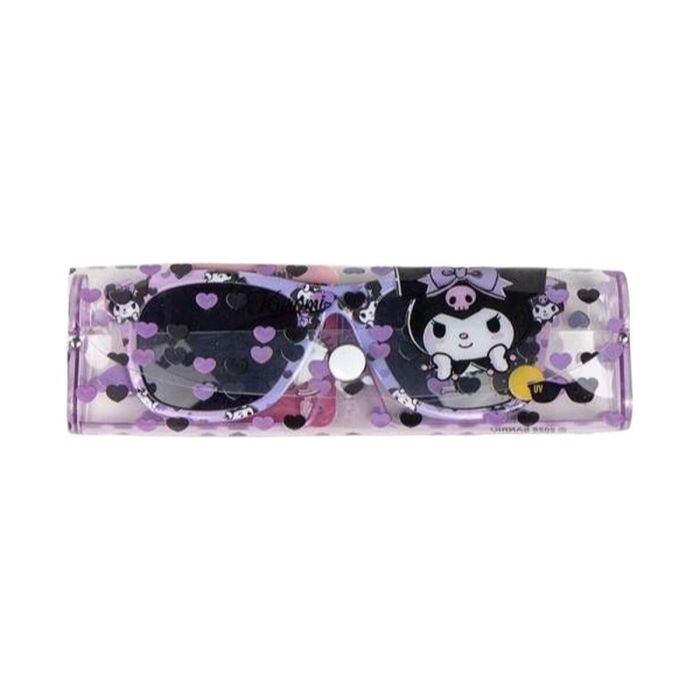 Gafas de sol display hello kitty t.unica 18 Gafas de sol display hello kitty t.unica 18