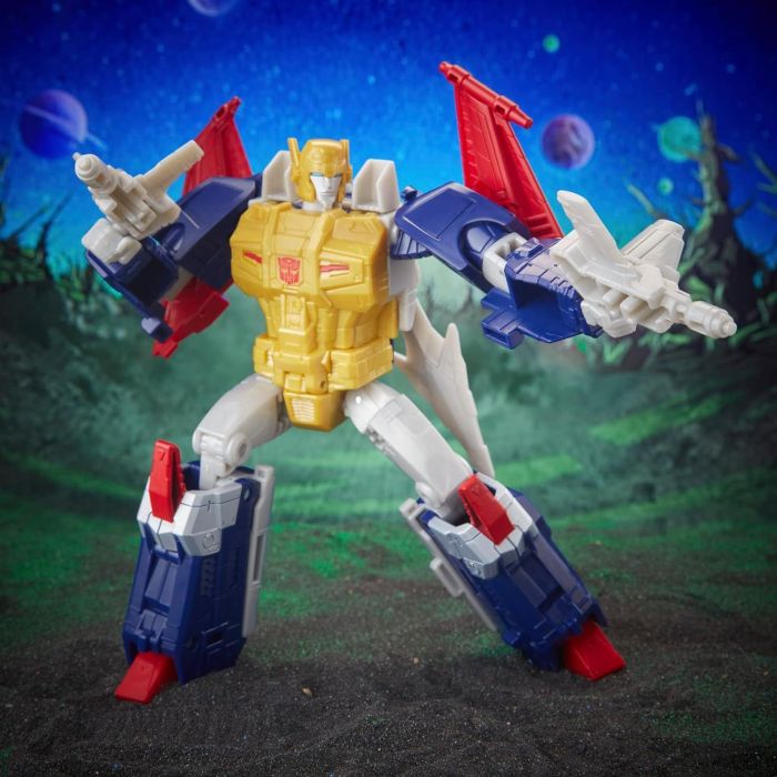 Figura Hasbro Transformers Legacy Evolution Metalhawk 6 Figura Hasbro Transformers Legacy Evolution Metalhawk 6