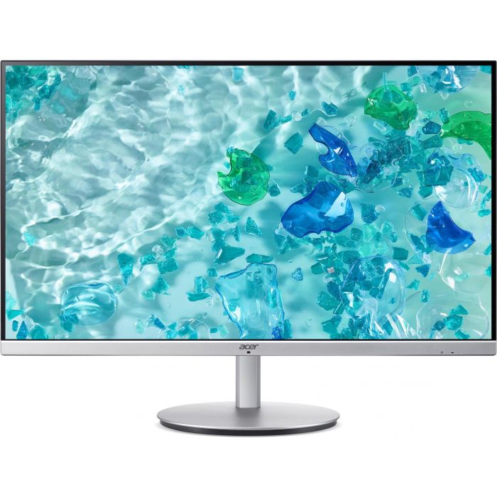 Acer CB322QUEs Monitor 31.5" (80cm) 4K UHD (3840x2160) 60Hz 16:9 Silver 0 Acer CB322QUEs Monitor 31.5" (80cm) 4K UHD (3840x2160) 60Hz 16:9 Silver 0
