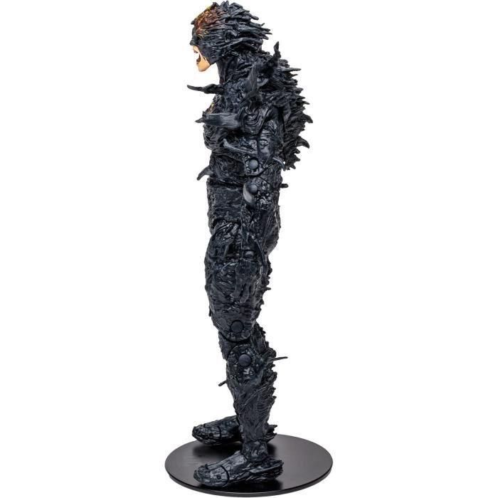 DC The Flash Movie - Dark Flash - 18 cm - Lansay 5