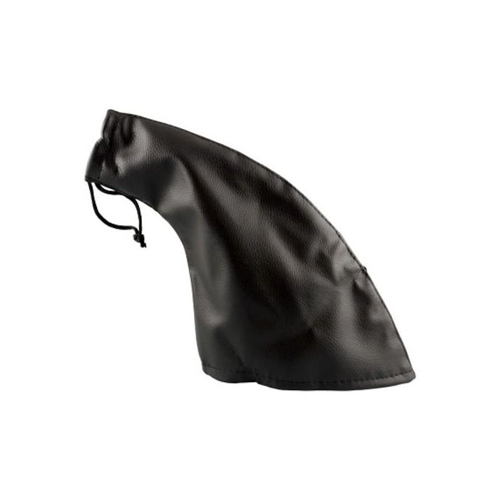 Abc INT30701 Fuelle Freno Universal Símil Piel 100% Poliuretano Negro Cs6 Abc INT30701 Fuelle Freno Universal Símil Piel 100% Poliuretano Negro Cs6