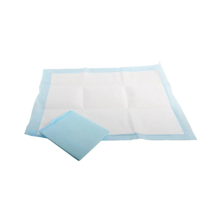 Empapador 45x60 cm 20x10Uds Kruuse Empapador 45x60 cm 20x10Uds Kruuse
