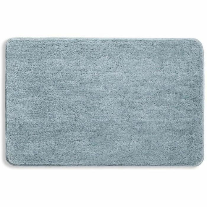 Today TOD3574641271749 Alfombra de Baño Ultraabsorbente Utility 40x60 cm Azul