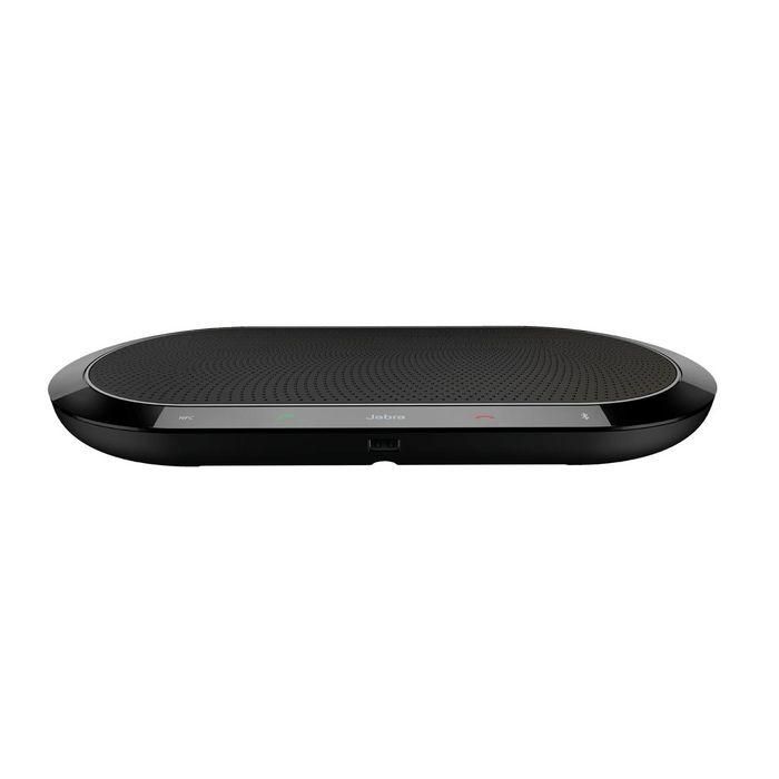 Jabra Speak 810 UC Altavoz de Conferencia Profesional USB Bluetooth Jack 3.5mm para 15 Personas Certificado Skype Business 4 Jabra Speak 810 UC Altavoz de Conferencia Profesional USB Bluetooth Jack 3.5mm para 15 Personas Certificado Skype Business 4