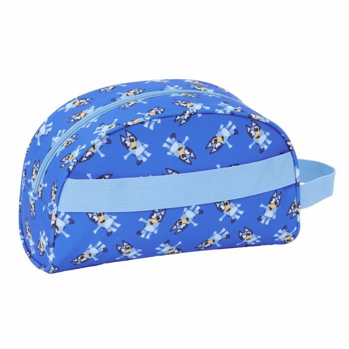 Neceser Bluey Let'S Play 26 x 16 x 9 cm 3 Neceser Bluey Let'S Play 26 x 16 x 9 cm 3