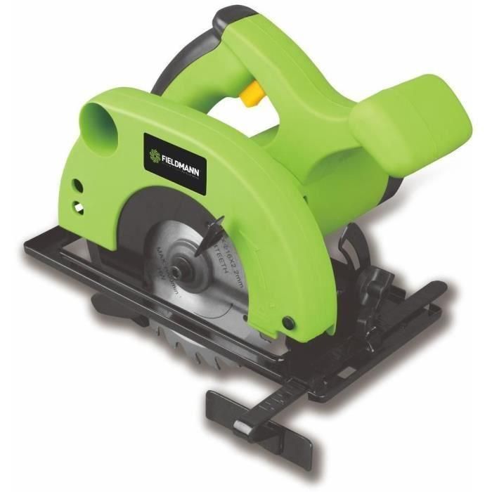 Fieldmann FDK 200802-E Sierra Circular