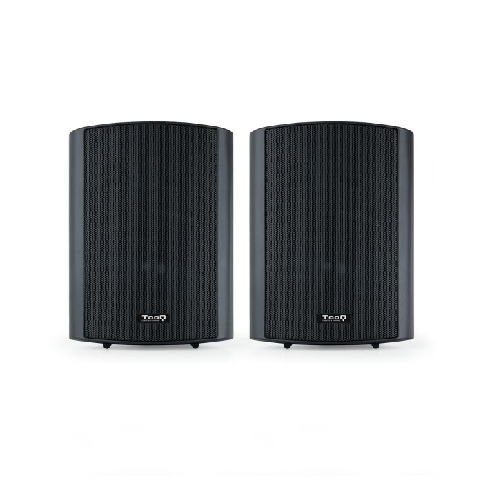 Altavoces Autoamplificados TooQ TQOWS-01B/ 60W/ 2.0 1 Altavoces Autoamplificados TooQ TQOWS-01B/ 60W/ 2.0 1