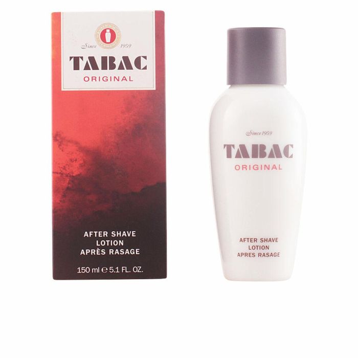 Loción Aftershave Original Tabac 1 Loción Aftershave Original Tabac 1