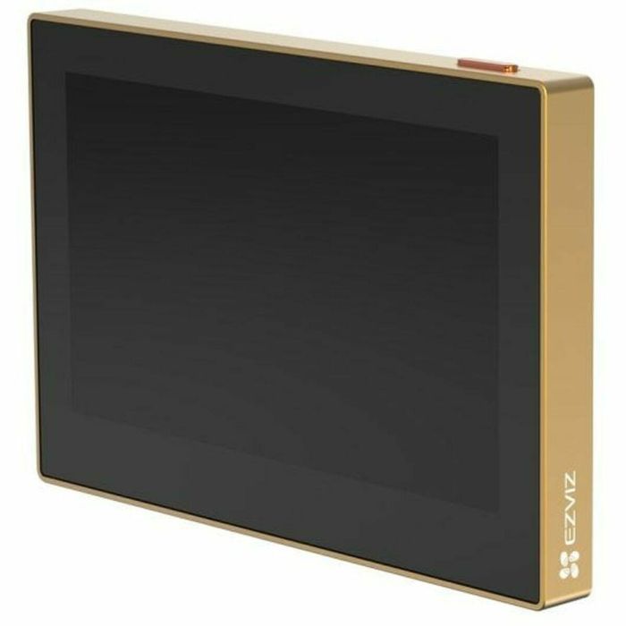 Mirilla Digital Ezviz CS-HP2-R100-6E2WB-GD 11 Mirilla Digital Ezviz CS-HP2-R100-6E2WB-GD 11
