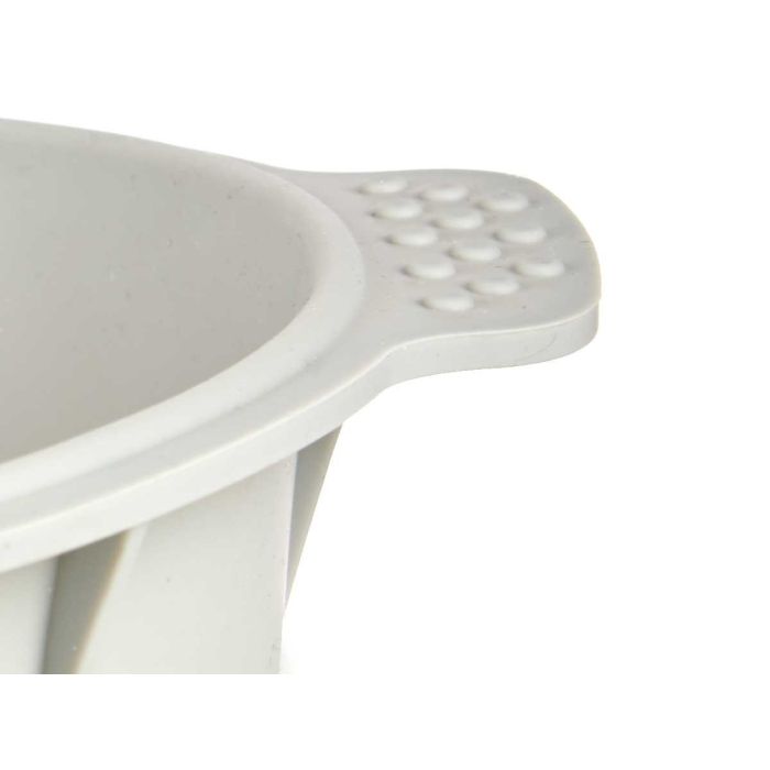Molde Silicona Redondo Con Asas Surtidos Kinvara 30X4CM (12 Unidades) 3 Molde Silicona Redondo Con Asas Surtidos Kinvara 30X4CM (12 Unidades) 3
