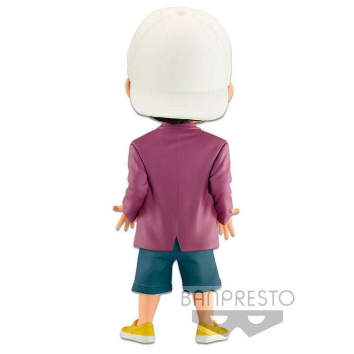 Figura Banpresto Q Posket Kevin Smith 3 Figura Banpresto Q Posket Kevin Smith 3
