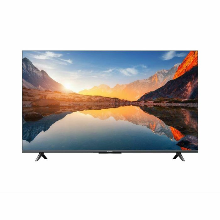 Xiaomi L43MA-SEU Televisor LED 43 pulgadas (108 cm) 4K UHD 3840x2160 HDR Google TV 3xHDMI Wi-Fi 15 Xiaomi L43MA-SEU Televisor LED 43 pulgadas (108 cm) 4K UHD 3840x2160 HDR Google TV 3xHDMI Wi-Fi 15